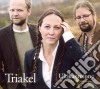 Triakel - Ulrikas Minne - Visor Fran Frostviken cd