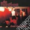 Peepshows - Right About Now cd