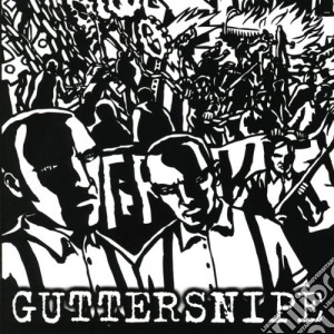Guttersnipe - Join The Strike cd musicale di GUTTERSNIPE