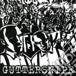 Guttersnipe - Join The Strike cd