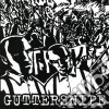 Guttersnipe - Join The Strike cd