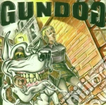 Gundog - A Dog's Eye View cd
