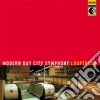 Looptroop - Modern Day City Symphony cd