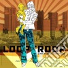 Looptroop - The Struggle Continues cd