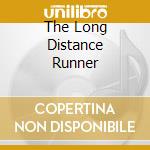 The Long Distance Runner cd