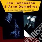 Jan Johansson & Arne Domnerus - Younger Than Springtime