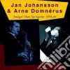 Jan Johansson & Arne Domnerus - Younger Than Springtime cd