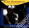Arne Domnerus - Jump For Joy 1959-1961 cd