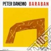 Peter Danemo - Baraban cd