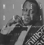 Miles Davis Quintet - In Stockholm 1960 (4 Cd)