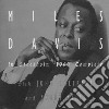 Miles Davis Quintet - In Stockholm 1960 (4 Cd) cd