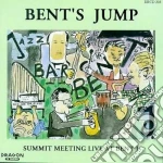 Bent's Jump - Summit Meeting Live Bent cd