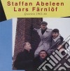 Staffan Abeleen/lars Farnlof - Quintets 1961-66 cd