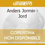 Anders Jormin - Jord cd