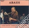 Abash - Abash cd