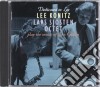 Lee Konitz / Lars Sjosten Octet - Ded.to Lee Plays L.gullin cd
