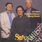 J.allan/r.gustafsson/g.riedel - Sweet And Lovely