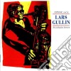 Lars Gullin - 1959-60 Vol.4 cd