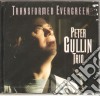Peter Gullin Trio - Transformed Evergreen cd