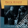 Harry Arnold & Quincy Jones - Big Band Feat.tony Scott cd