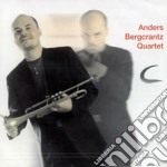 Anders Bergcrantz Quartet - Same