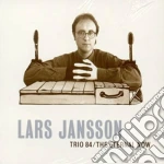 Lars Jansson - Trio 84 The Eternal Now cd