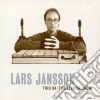 Lars Jansson - Trio 84 The Eternal Now cd