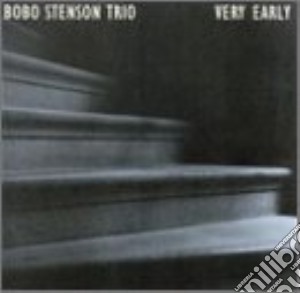 Bobo Stenson Trio - Very Early cd musicale di Bobo Stenson Trio
