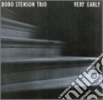 Bobo Stenson Trio - Very Early