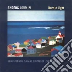 Anders Jormin - Nordic Light cd