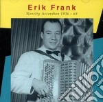 Erik Frank - Novelty Accordion 36-68