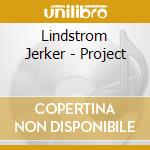 Lindstrom Jerker - Project