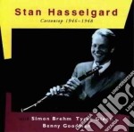 Stan Hasselgard Feat. Benny Goodman - Cottontop 1946-1948