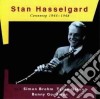 Stan Hasselgard Feat. Benny Goodman - Cottontop 1946-1948 cd