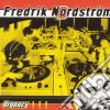 Fredrik Nordstrom - Urgency cd