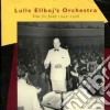 Lulle Elboj's Orchestra - Time For Jump 1944-1946 cd