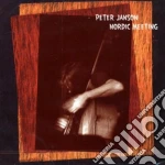 Peter Janson - Nordic Meeting cd