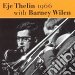 Eje Thelin & Barney Wilen - 1966