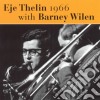 Eje Thelin & Barney Wilen - 1966 cd