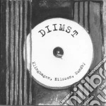 Klinghagen/nilsson/sundby - Diimst cd