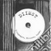 Klinghagen/nilsson/sundby - Diimst cd