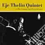 Eje Thelin Quintet - German Jazz Fest.1964