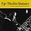 Eje Thelin Quintet - German Jazz Fest.1964 cd