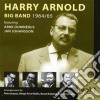 Harry Arnold - Big Band 1964-'65 Vol.1 cd