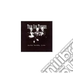 Jan Allan/b.hallberg/g.riedel - Trio Con Tromba cd
