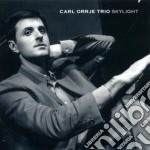 Carl Orrje Trio - Skylighgt