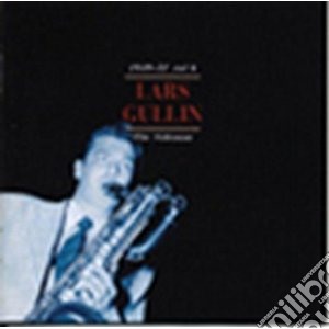 Lars Gullin - The Sideman(1949-'52)v.6 cd musicale di GULLIN LARS