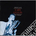 Lars Gullin - The Sideman(1949-'52)v.6 cd
