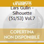 Lars Gullin - Silhouette (51/53) Vol.7 cd