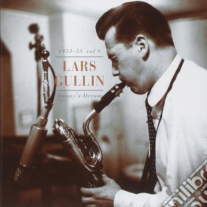 Lars Gullin - Danny's Dream 53'.55'v.8 cd musicale di LARS GULLIN